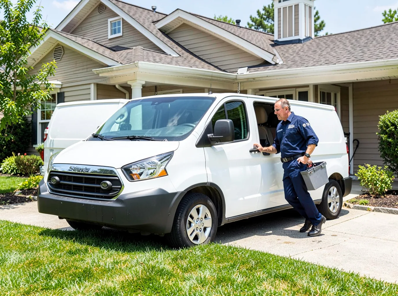 Emergency Plumber company in Nebo, IL
